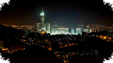 Makkah Segera Punya Bandara Sendiri, Ini Dampaknya Bagi Jutaan Jemaah