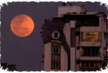 Malam Ini Pink Moon Muncul, Cara Melihatnya Tanpa Alat Bantu di Langit Indonesia Malam Ini Pink Moon Muncul, Cara Melihatnya Tanpa Alat Bantu di Langit Indonesia