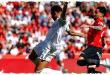 Mallorca Hantam Real Madrid Di Son Moix, Gol Injury Time Hancurkan Harapan Los Blancos