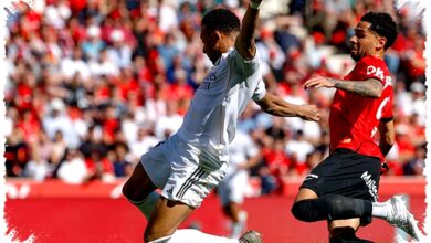 Mallorca Hantam Real Madrid Di Son Moix, Gol Injury Time Hancurkan Harapan Los Blancos