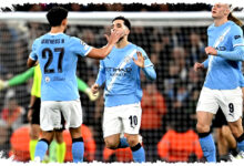 Man City Vs Liverpool Di Etihad, Chelsea Waspadai Kuda Hitam Port Vale