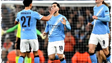 Man City Vs Liverpool Di Etihad, Chelsea Waspadai Kuda Hitam Port Vale