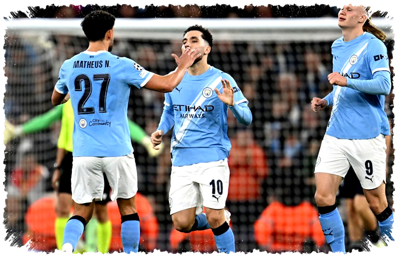 Man City Vs Liverpool Di Etihad, Chelsea Waspadai Kuda Hitam Port Vale