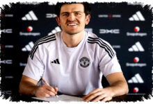 Manchester United Pertahankan Maguire, Sinyal Ambisi Baru di Lini Belakang