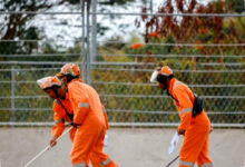 Mandalika Bersiap Sambut GT World Challenge Asia, 200 Marshal Lokal Jadi Kunci Lintasan