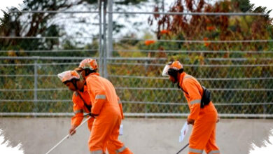 Mandalika Bersiap Sambut GT World Challenge Asia, 200 Marshal Lokal Jadi Kunci Lintasan