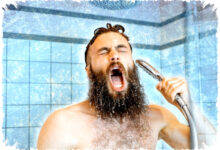 Mandi Air Dingin Bukan Sekadar Segar, Tubuh Lebih Fokus dan Metabolisme Ikut Terdongkrak Mandi Air Dingin Bukan Sekadar Segar, Tubuh Lebih Fokus dan Metabolisme Ikut Terdongkrak