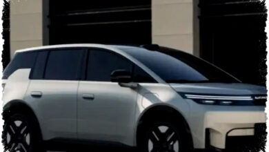 Mantan Desainer BMW Rancang GAC Aion N60, SUV Listrik Baru Siap Meluncur Dengan LiDAR Mantan Desainer BMW Rancang GAC Aion N60, SUV Listrik Baru Siap Meluncur Dengan LiDAR