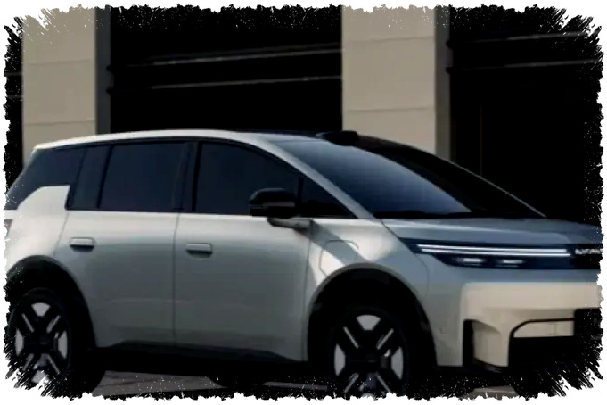 Mantan Desainer BMW Rancang GAC Aion N60, SUV Listrik Baru Siap Meluncur Dengan LiDAR Mantan Desainer BMW Rancang GAC Aion N60, SUV Listrik Baru Siap Meluncur Dengan LiDAR