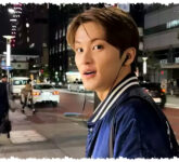 Mark Resmi Tinggalkan NCT, Dukungan Hangat Member dan Fan Mengalir