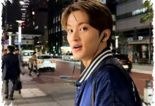 Mark Resmi Tinggalkan NCT, Dukungan Hangat Member dan Fan Mengalir Mark Resmi Tinggalkan NCT, Dukungan Hangat Member dan Fan Mengalir