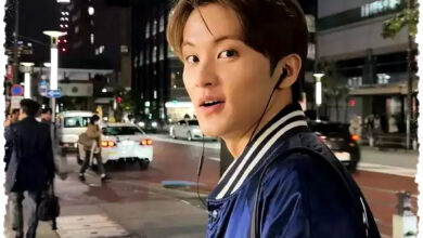 Mark Resmi Tinggalkan NCT, Dukungan Hangat Member dan Fan Mengalir Mark Resmi Tinggalkan NCT, Dukungan Hangat Member dan Fan Mengalir