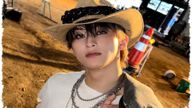 Mark Tinggalkan NCT Dan SM Setelah Satu Dekade, Perpisahan Yang Mengubah Bab Baru Kariernya Mark Tinggalkan NCT Dan SM Setelah Satu Dekade, Perpisahan Yang Mengubah Bab Baru Kariernya