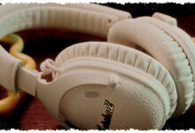 Marshall Monitor III ANC Cream, Bukan Cuma Keren Tapi Penuh Kontrol Dan ANC Pintar