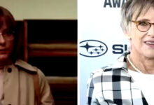 Mary Beth Hurt Menutup Panggung Hidupnya, Jejak Sunyi Aktris Teater Dan Layar Legendaris