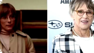 Mary Beth Hurt Menutup Panggung Hidupnya, Jejak Sunyi Aktris Teater Dan Layar Legendaris