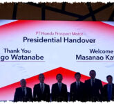 Masanao Kataoka Ambil Alih HPM, Pindah Strategi Honda Di Indonesia? Masanao Kataoka Ambil Alih HPM, Pindah Strategi Honda Di Indonesia?