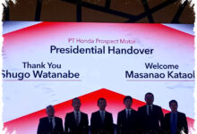 Masanao Kataoka Ambil Alih HPM, Pindah Strategi Honda Di Indonesia? Masanao Kataoka Ambil Alih HPM, Pindah Strategi Honda Di Indonesia?
