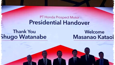 Masanao Kataoka Ambil Alih HPM, Pindah Strategi Honda Di Indonesia? Masanao Kataoka Ambil Alih HPM, Pindah Strategi Honda Di Indonesia?