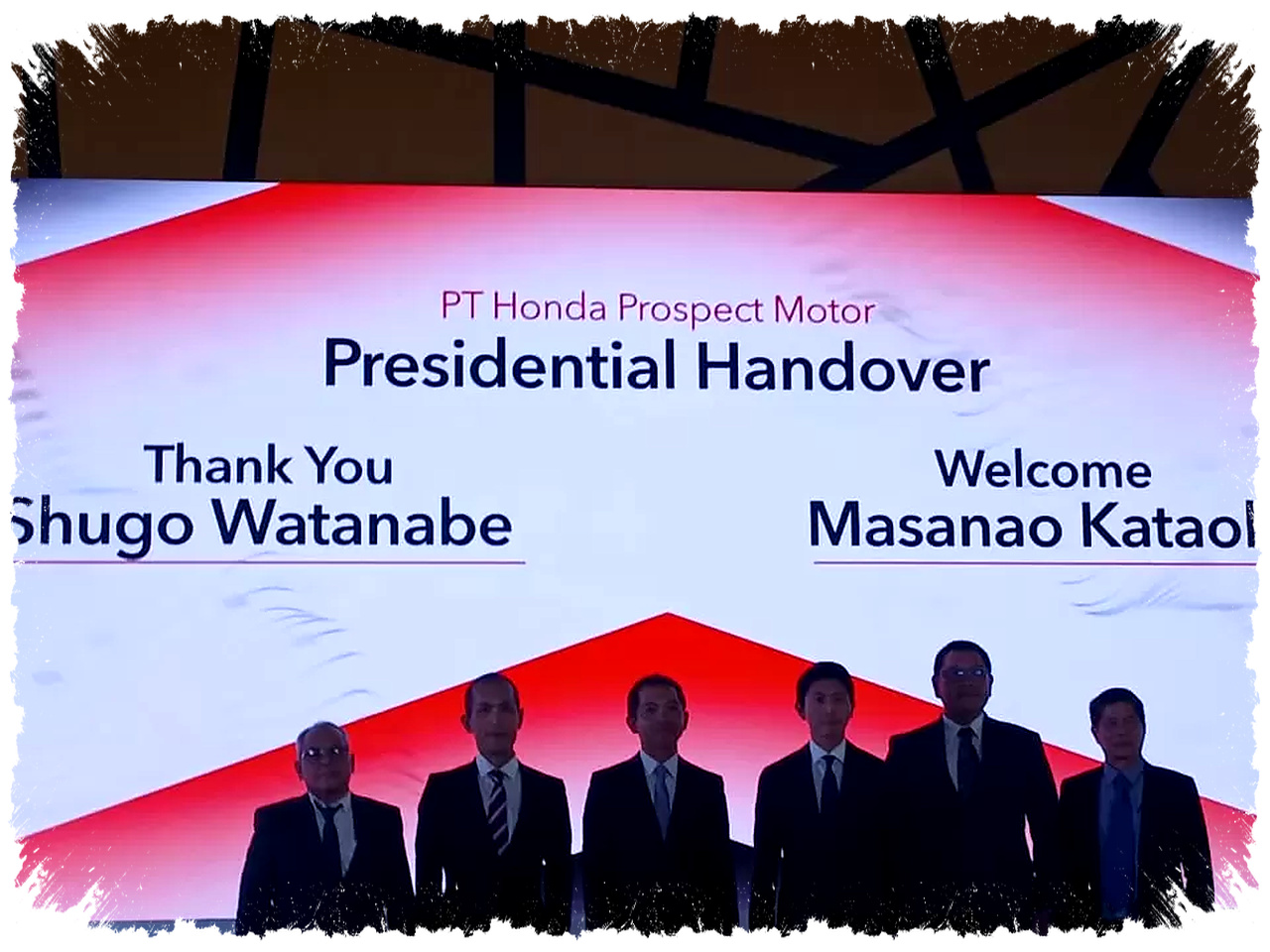 Masanao Kataoka Ambil Alih HPM, Pindah Strategi Honda Di Indonesia? Masanao Kataoka Ambil Alih HPM, Pindah Strategi Honda Di Indonesia?