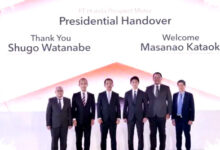 Masanao Kataoka Ambil Alih Honda Indonesia, Warisan Watanabe Tak Ringan Dilanjutkan
