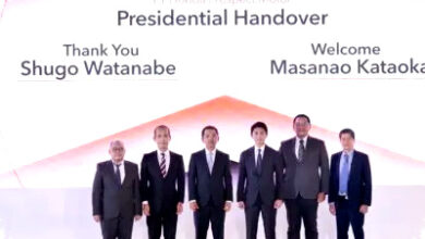 Masanao Kataoka Ambil Alih Honda Indonesia, Warisan Watanabe Tak Ringan Dilanjutkan