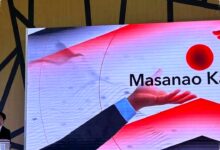 Masanao Kataoka Punya Rekam Jejak ASEAN, Kini Diuji Memimpin Honda Indonesia