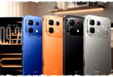 Masih Mau Beli HP Mahal? Infinix Note 60 Series Tembus AnTuTu 1,1 Juta, Harganya Mulai Rp 4 Jutaan!