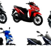 Matic Sudah Rp20 Jutaan, Honda X Tracker 2026 Lebih Murah tapi Mesin 150cc dan ABS! Matic Sudah Rp20 Jutaan, Honda X Tracker 2026 Lebih Murah tapi Mesin 150cc dan ABS!