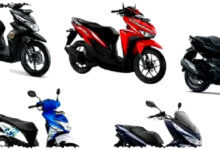 Matic Sudah Rp20 Jutaan, Honda X Tracker 2026 Lebih Murah tapi Mesin 150cc dan ABS!