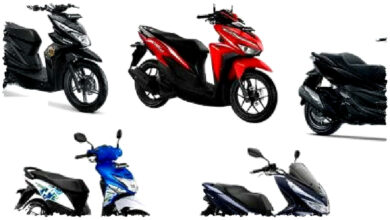 Matic Sudah Rp20 Jutaan, Honda X Tracker 2026 Lebih Murah tapi Mesin 150cc dan ABS!