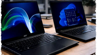 Mau Gaming Lancar Modal 3 Jutaan, 5 Laptop Second Ini Masih Masuk Akal Dibeli!