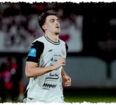 Mauro Zijlstra Alami Robekan Otot, Persija Pantau Ketat Pemulihannya Usai Bela Timnas Indonesia