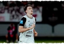 Mauro Zijlstra Alami Robekan Otot, Persija Pantau Ketat Pemulihannya Usai Bela Timnas Indonesia