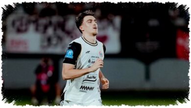 Mauro Zijlstra Alami Robekan Otot, Persija Pantau Ketat Pemulihannya Usai Bela Timnas Indonesia Mauro Zijlstra Alami Robekan Otot, Persija Pantau Ketat Pemulihannya Usai Bela Timnas Indonesia