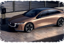 Mazda 6e Menang Desain Dunia, Kodo Masih Tak Tertandingi