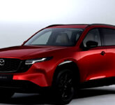 Mazda CX-5 Punya AWD, Versi Offroad Mulai Terlihat Masuk Akal?