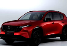 Mazda CX-5 Punya AWD, Versi Offroad Mulai Terlihat Masuk Akal?