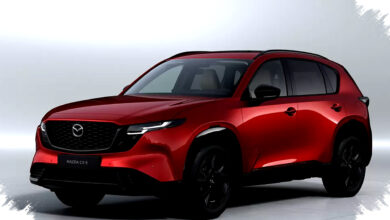 Mazda CX-5 Punya AWD, Versi Offroad Mulai Terlihat Masuk Akal?