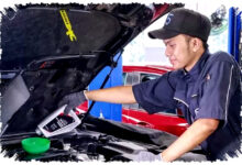 Mazda Ungkap Titik Lemah Mobil Jelang Mudik, Ban Hingga Rem Wajib Dicek Dulu Mazda Ungkap Titik Lemah Mobil Jelang Mudik, Ban Hingga Rem Wajib Dicek Dulu