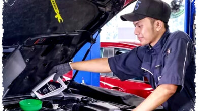 Mazda Ungkap Titik Lemah Mobil Jelang Mudik, Ban Hingga Rem Wajib Dicek Dulu