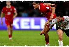 Media Bulgaria Kagum Pada Garuda, Mental Timnas Indonesia Dianggap Naik Kelas Media Bulgaria Kagum Pada Garuda, Mental Timnas Indonesia Dianggap Naik Kelas