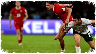 Media Bulgaria Kagum Pada Garuda, Mental Timnas Indonesia Dianggap Naik Kelas