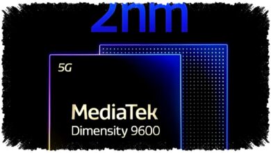 MediaTek Dimensity 9600 Pakai 2nm Dan Dual Prime Core, Sinyal Serius Lawan Snapdragon 8 Elite Gen 6