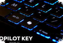 Meeting Online di Tempat Berisik? ASUS Vivobook 14 Punya AI yang Bikin Suara Tetap Clear