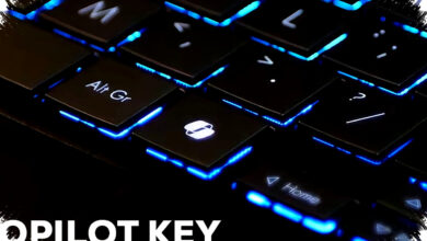 Meeting Online di Tempat Berisik? ASUS Vivobook 14 Punya AI yang Bikin Suara Tetap Clear