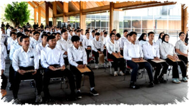 Megamendung Menangkap Peluang Emas, Rekrutmen Besar Eiger Buka Jalan Kerja Warga Lokal