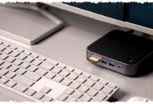 Meja Kerja Laptop Terasa Sempit, Docking Station 10-Port Ini Jadi Titik Baliknya