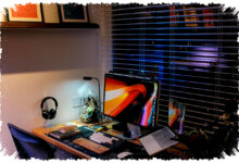 Meja Kerja Rapi Bukan Soal Estetika, 4 Kebiasaan Kecil Ini Bikin Fokus Naik