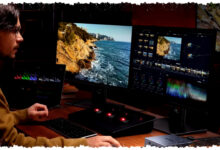 Meja Kerja yang Penuh Kompromi, Dock Thunderbolt 5 17-in-1 Ini Datang dengan 8K dan SSD Meja Kerja yang Penuh Kompromi, Dock Thunderbolt 5 17-in-1 Ini Datang dengan 8K dan SSD